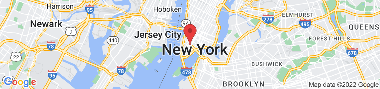 New York, NY, USA