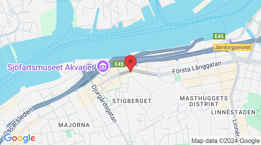 Stigbergsliden 14, 414 63 Göteborg, Sverige