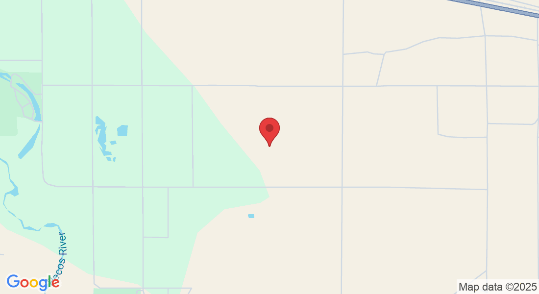 1905 Shenandoah Dr, Fort Sumner, NM 88119, USA