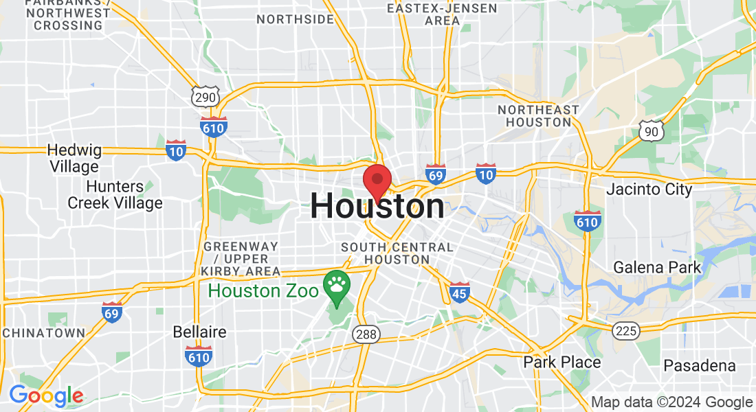 Houston, TX, USA