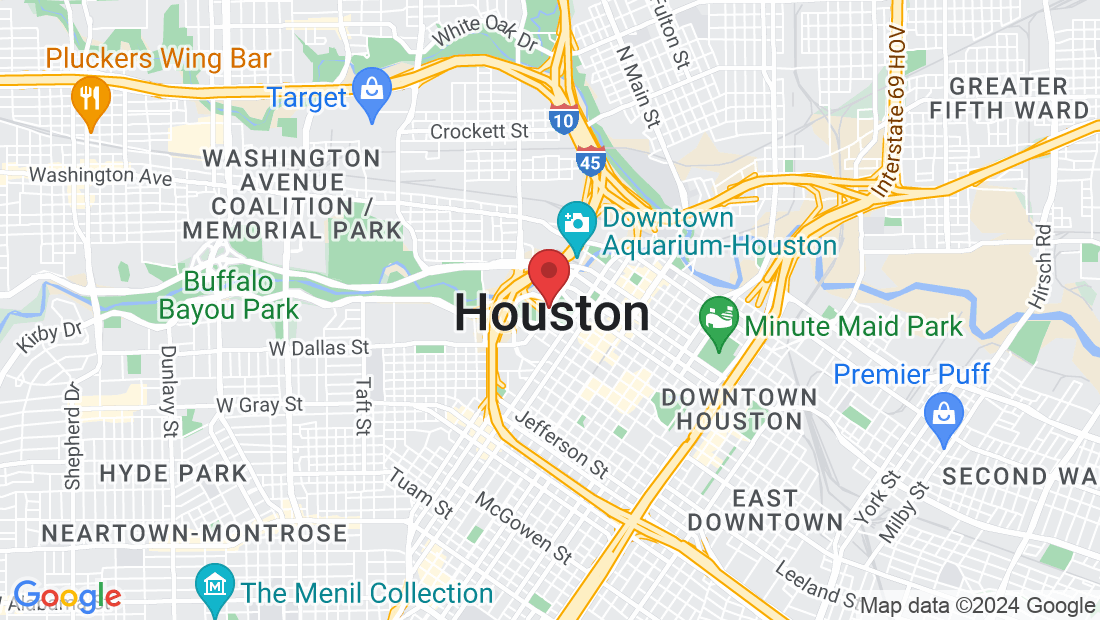 Houston, TX, USA