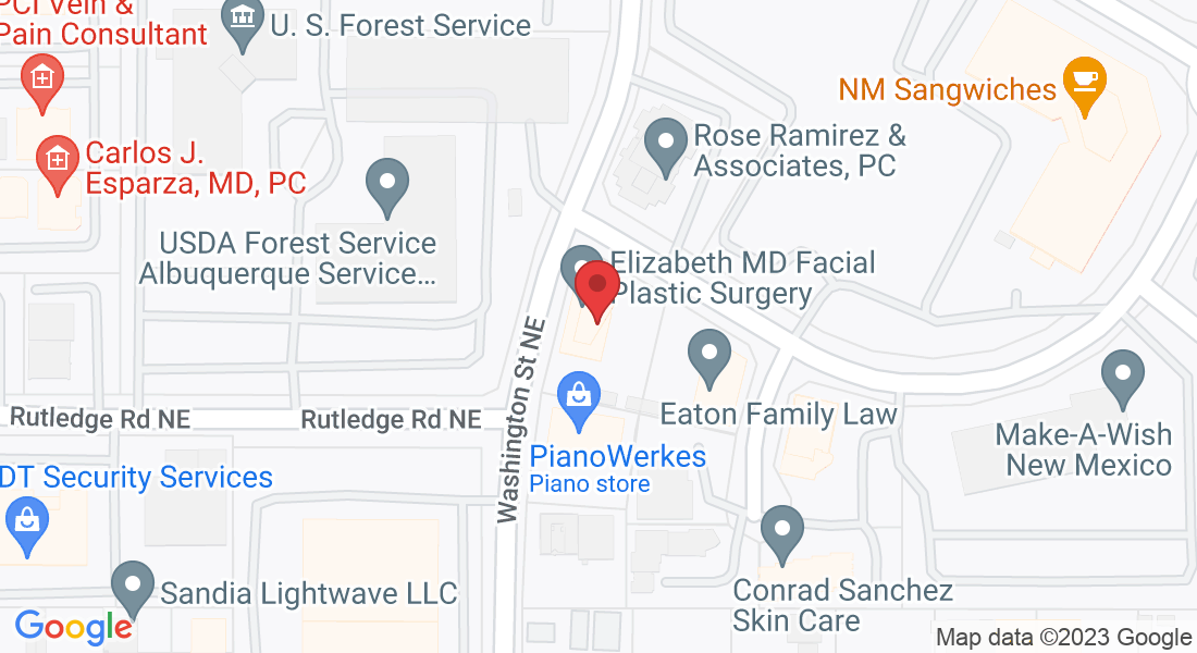 4100 Wolcott Ave NE, Albuquerque, NM 87109, USA