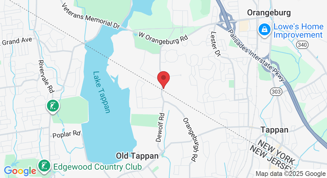 337 Blaisdell Rd, Orangeburg, NY 10962, USA