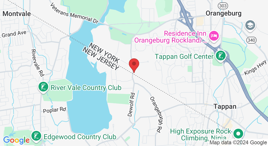 337 Blaisdell Rd, Orangeburg, NY 10962, USA