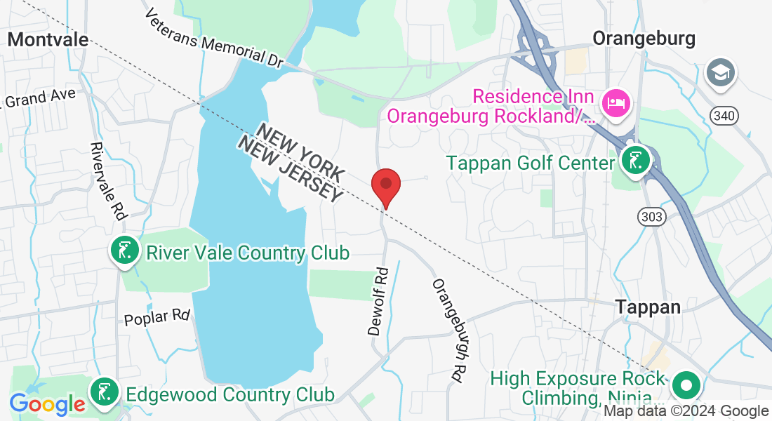 337 Blaisdell Rd, Orangeburg, NY 10962, USA
