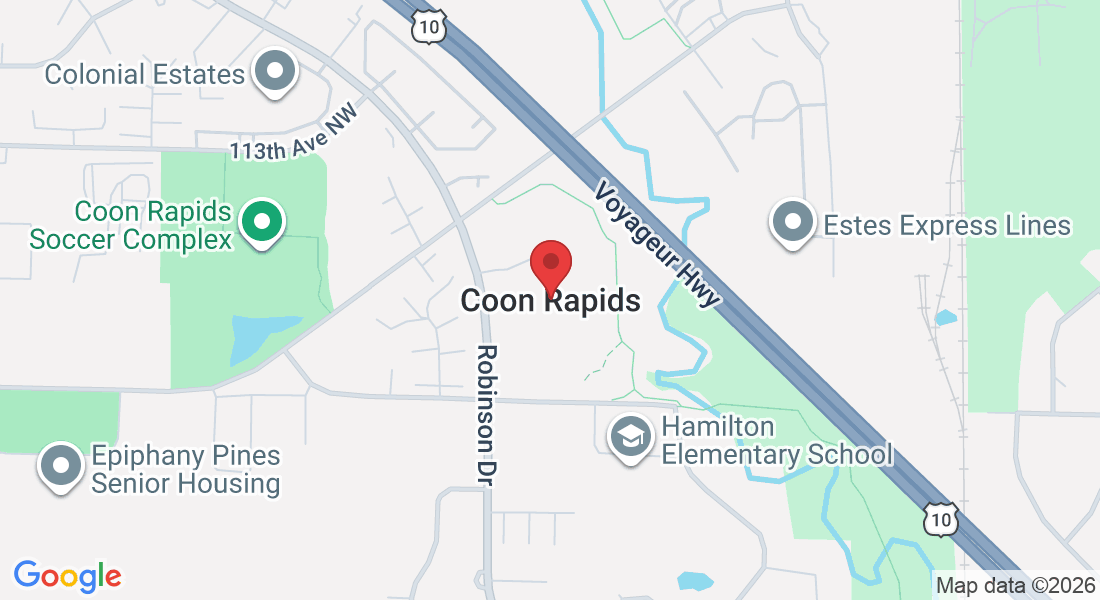 Coon Rapids, MN, USA