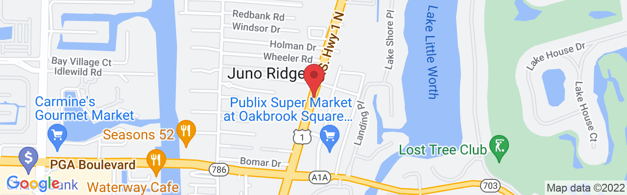 11760 US-1 ste 502, Palm Beach Gardens, FL 33408, USA