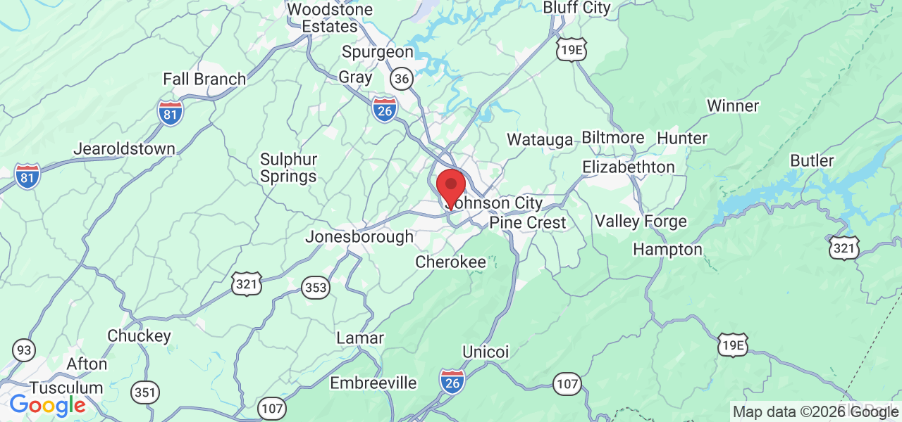 1604 Lamons Ln #202, Johnson City, TN 37604, USA