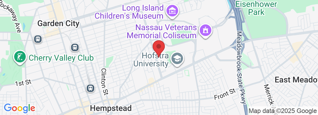 Republic Hall, Uniondale, NY 11553, USA