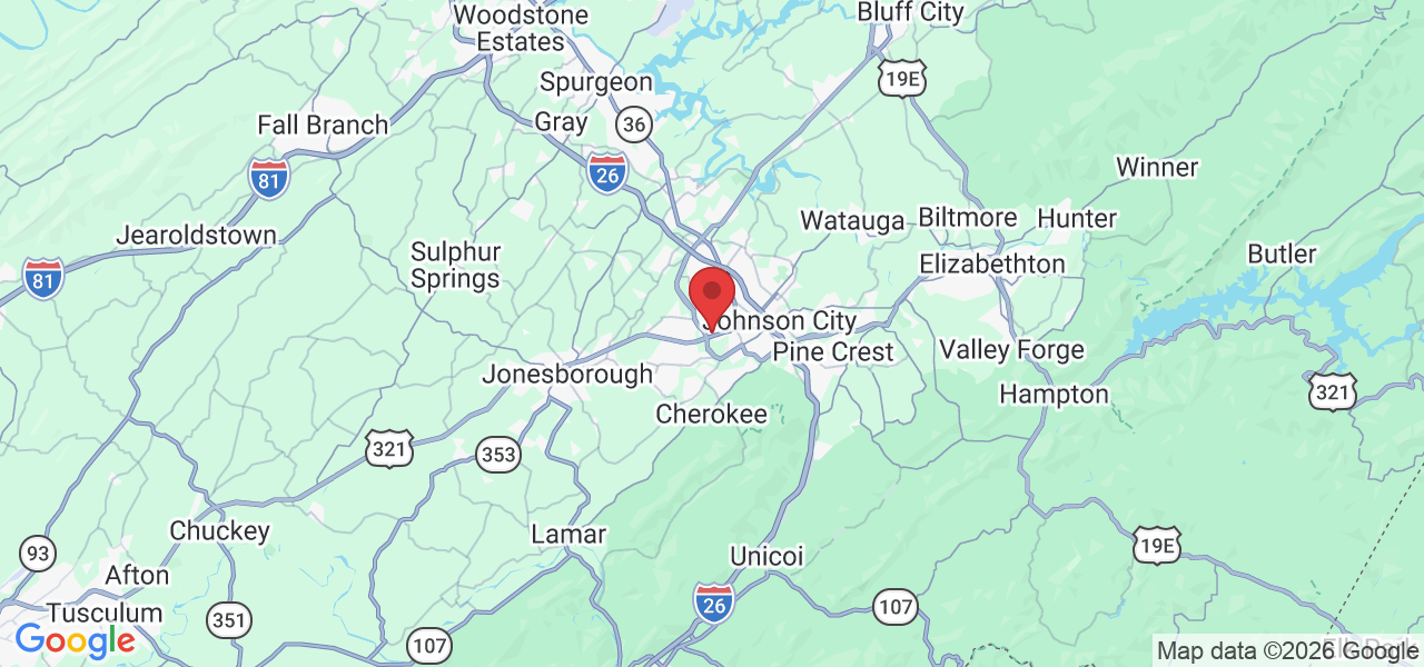 1604 Lamons Ln #202, Johnson City, TN 37604, USA