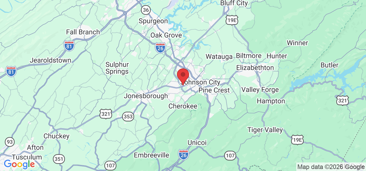 1604 Lamons Ln #202, Johnson City, TN 37604, USA