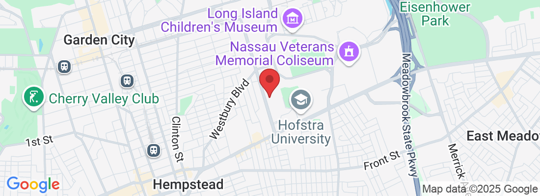 Republic Hall, Uniondale, NY 11553, USA