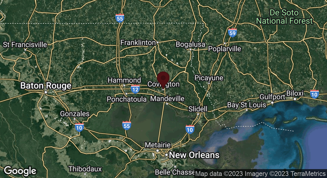 Covington, LA, USA