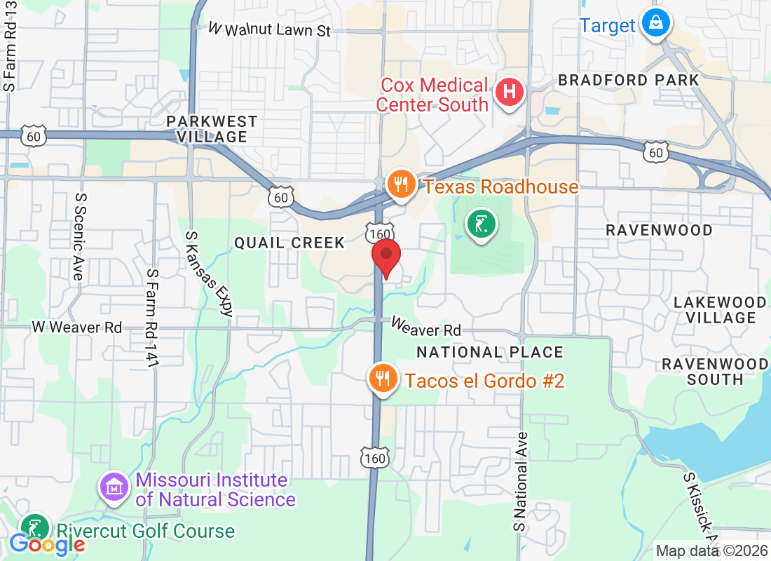 4728 S Campbell Ave suite 132, Springfield, MO 65810, USA