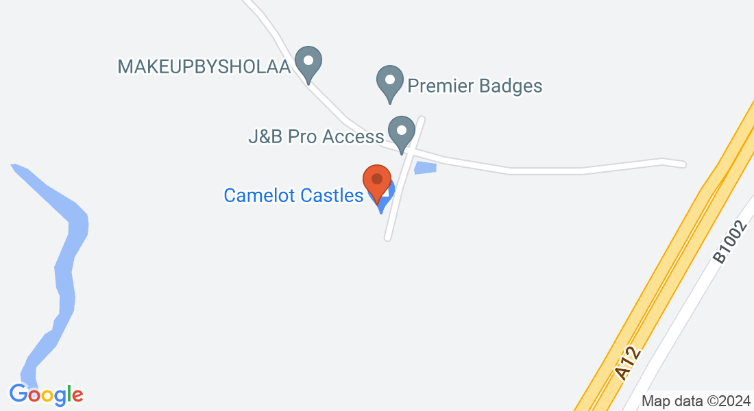 B Little Hyde Farm, Little Hyde Ln, Ingatestone CM4 0DU, UK