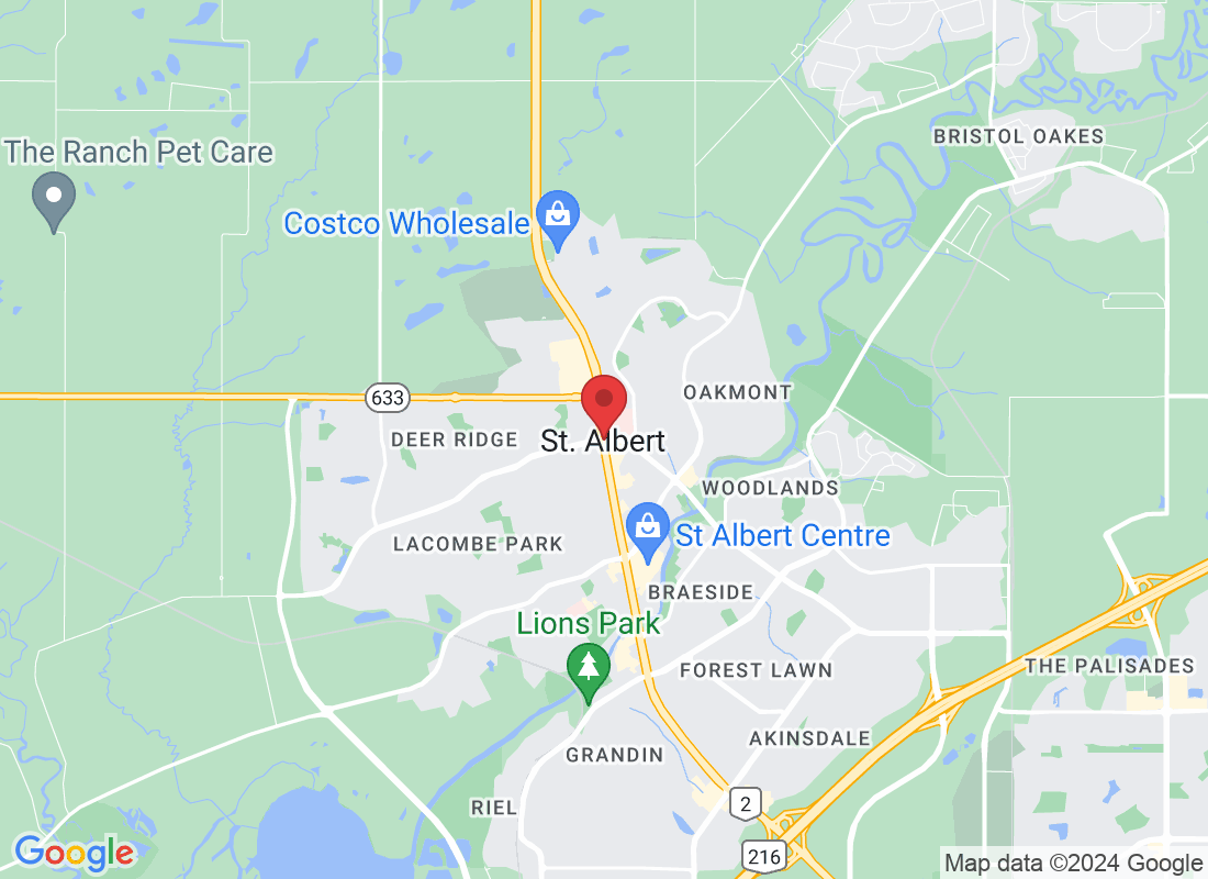 St. Albert, AB, Canada