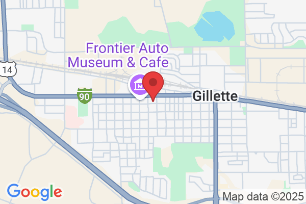 222 S Gillette Ave, Gillette, WY 82716, USA