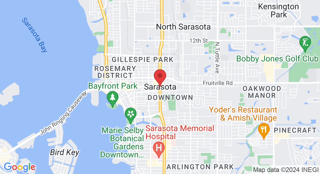 Sarasota, FL, USA