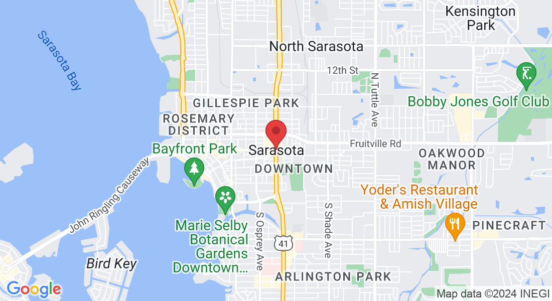 Sarasota, FL, USA