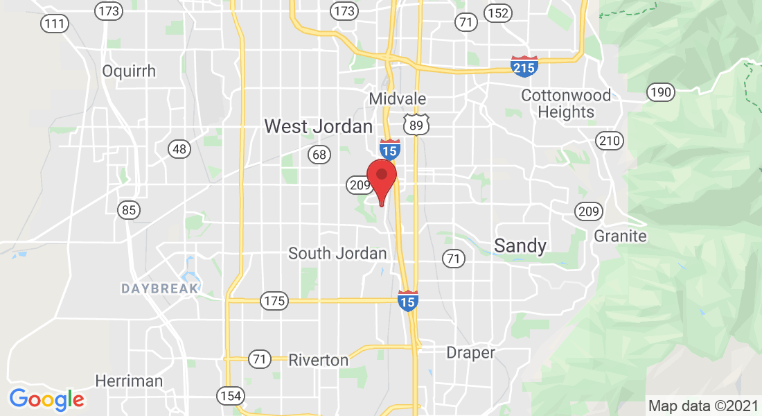 9468 560 W, Sandy, UT 84070, USA