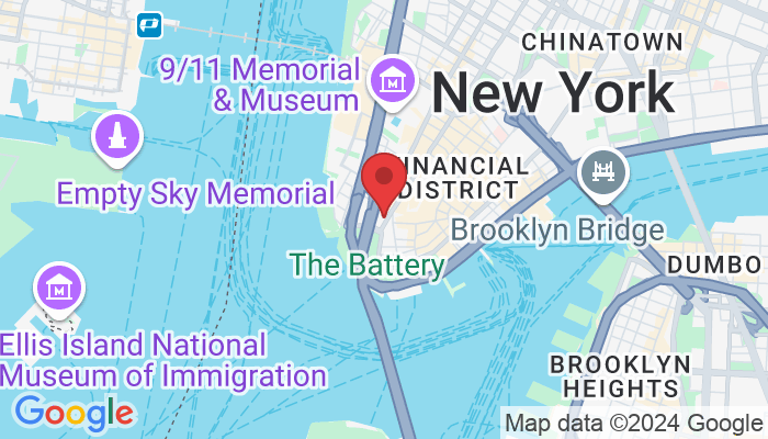 11 Broadway suite 615, New York, NY 10004, USA