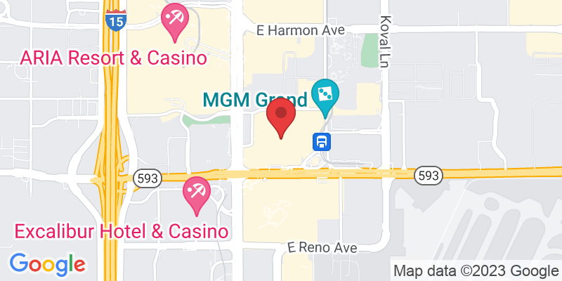 3799 S Las Vegas Blvd, Las Vegas, NV 89109, USA