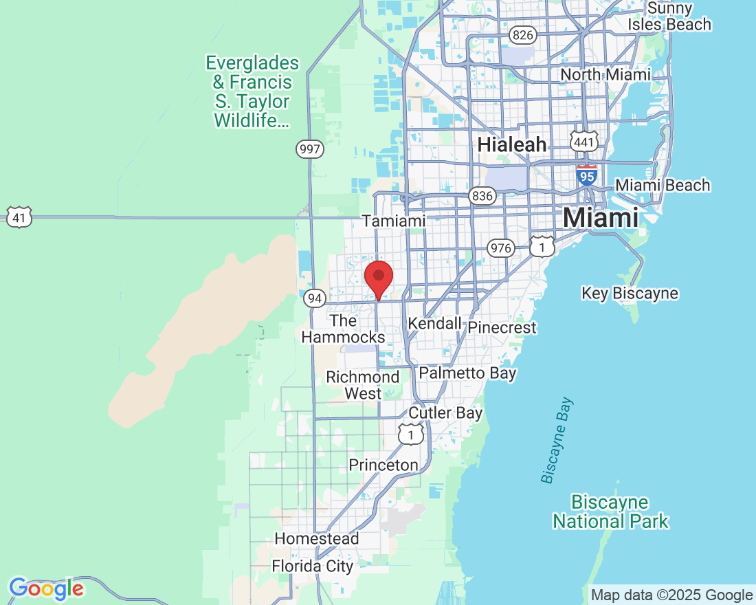 13500 SW 88th St #285, Miami, FL 33186, USA