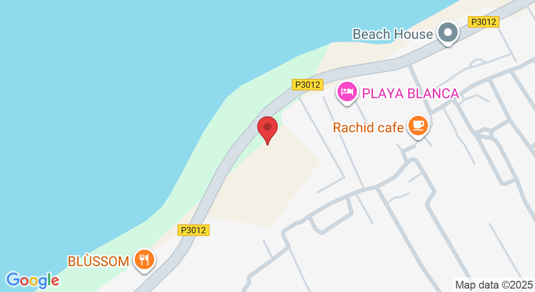 G5C2+CW9, Tamaris, Morocco