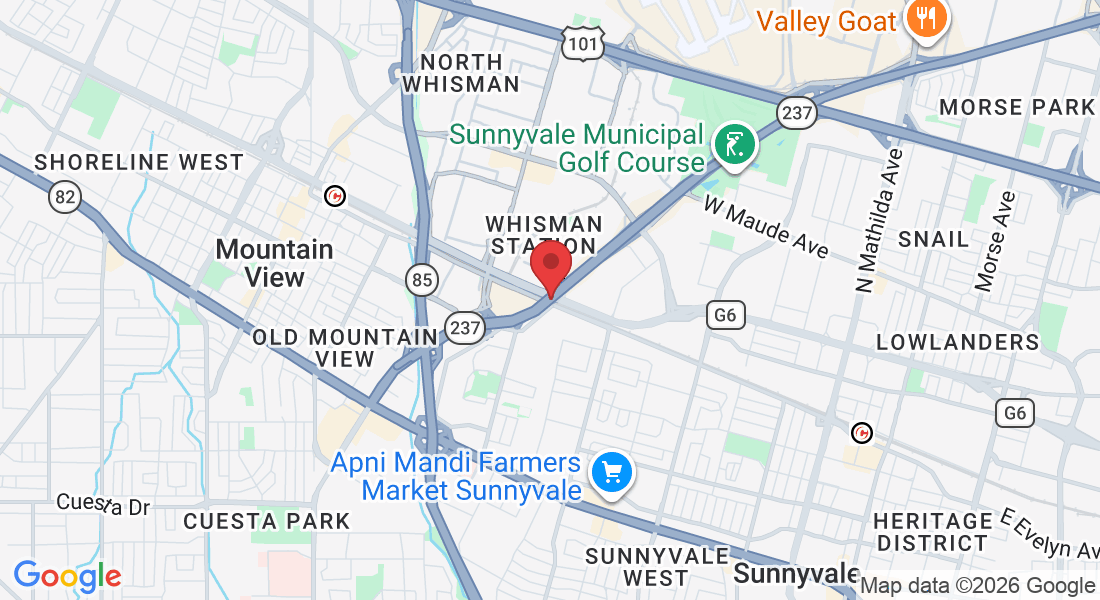 Silicon Valley, CA, USA