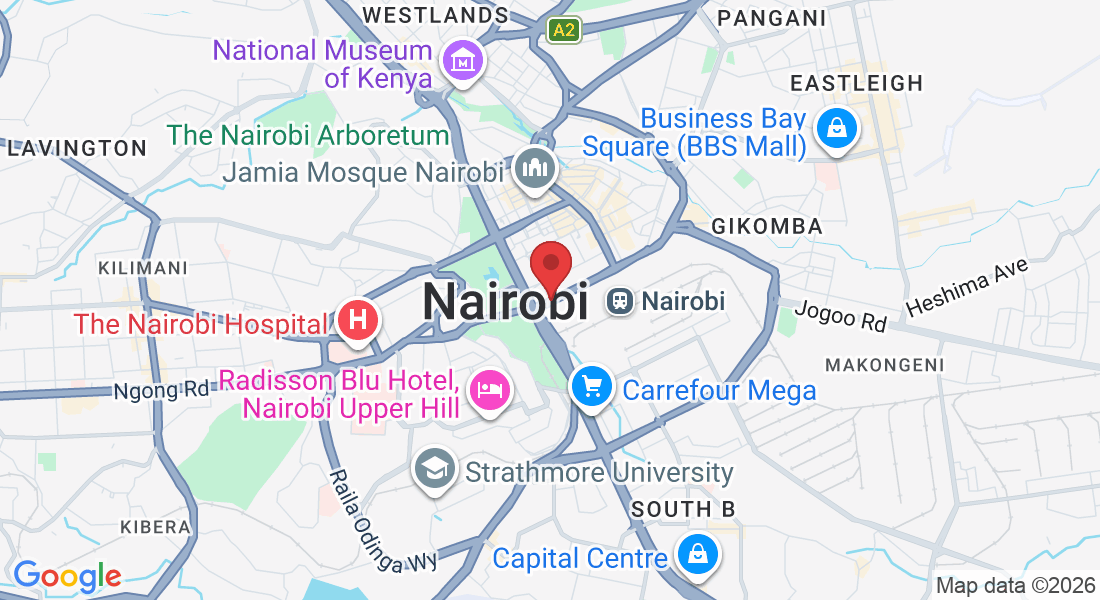 Nairobi, Kenya