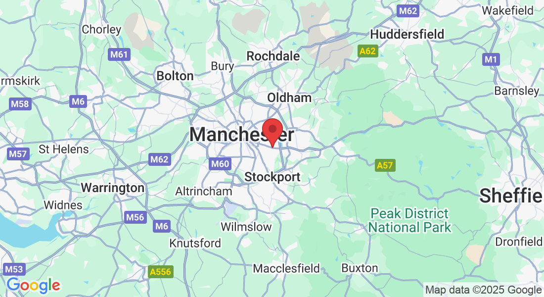 Greater Manchester, UK