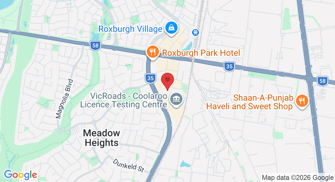 5 West Ct, Coolaroo VIC 3048, Australia