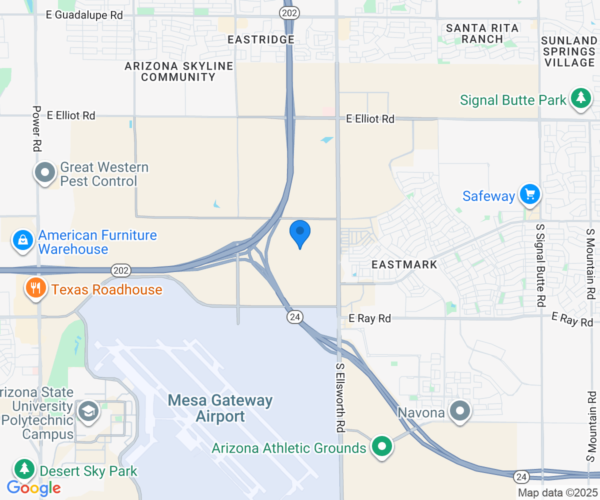 Mesa, AZ 85212, USA