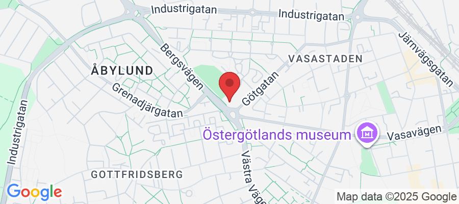 Götgatan 35, 582 31 Linköping, Sweden