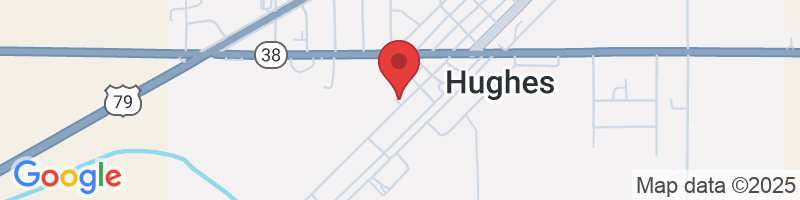 516 S Cowan St, Hughes, AR 72348, USA