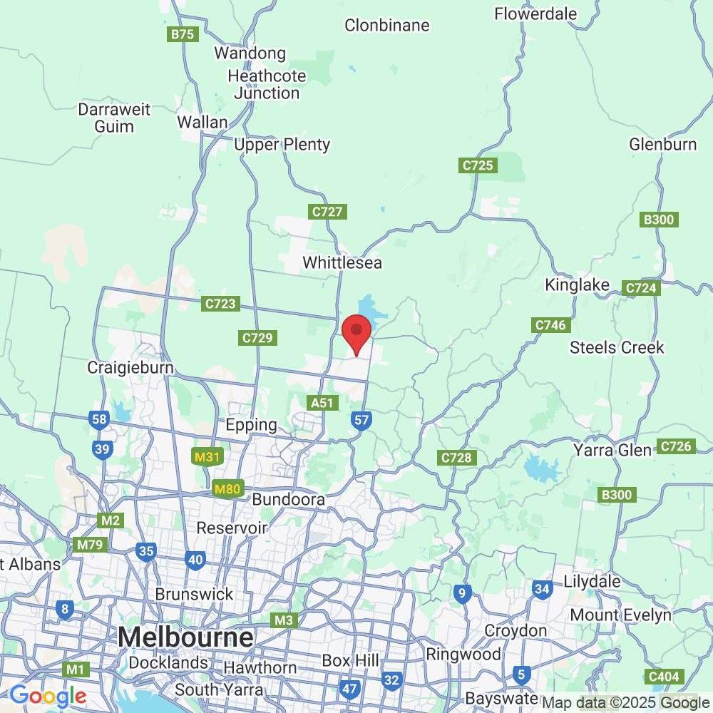 Doreen VIC 3754, Australia