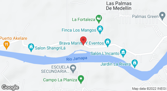 Carr Playa de Vacas, 94274 Dos Bocas, Ver., México