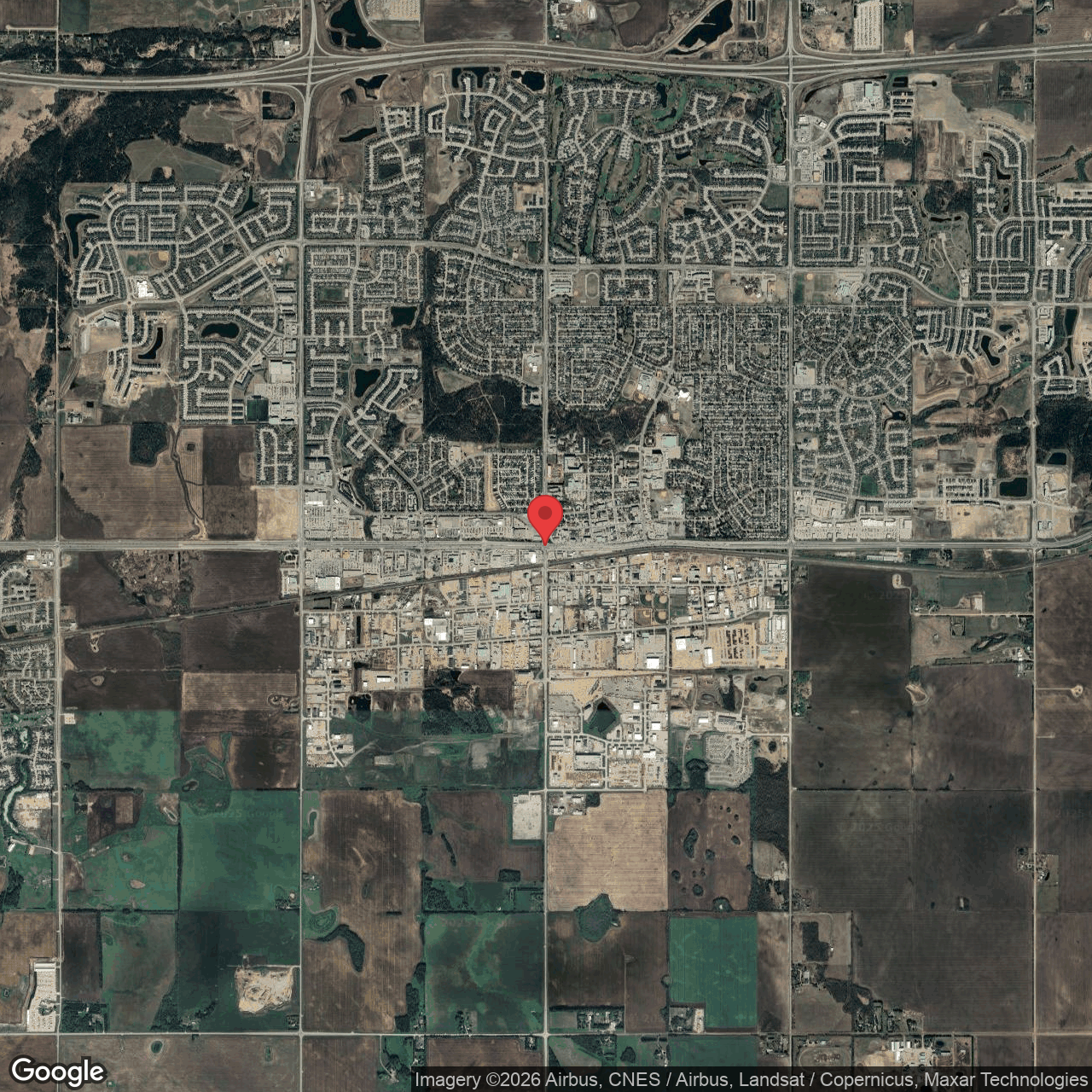 Spruce Grove, AB T7X, Canada