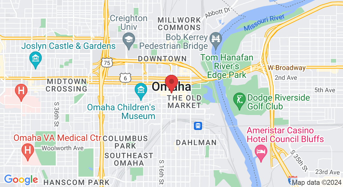 Omaha, NE, USA