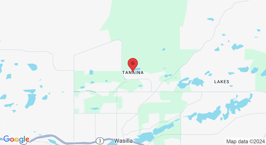 Tanaina, AK, USA