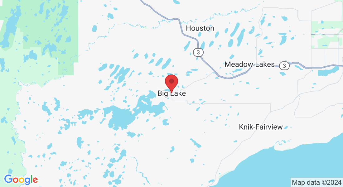 Big Lake, AK, USA
