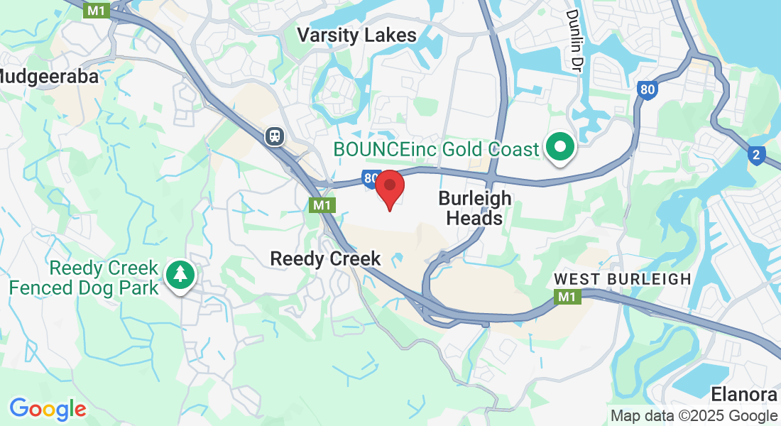 unit 1/5 Kimberley Rd, Burleigh Heads QLD 4220, Australia