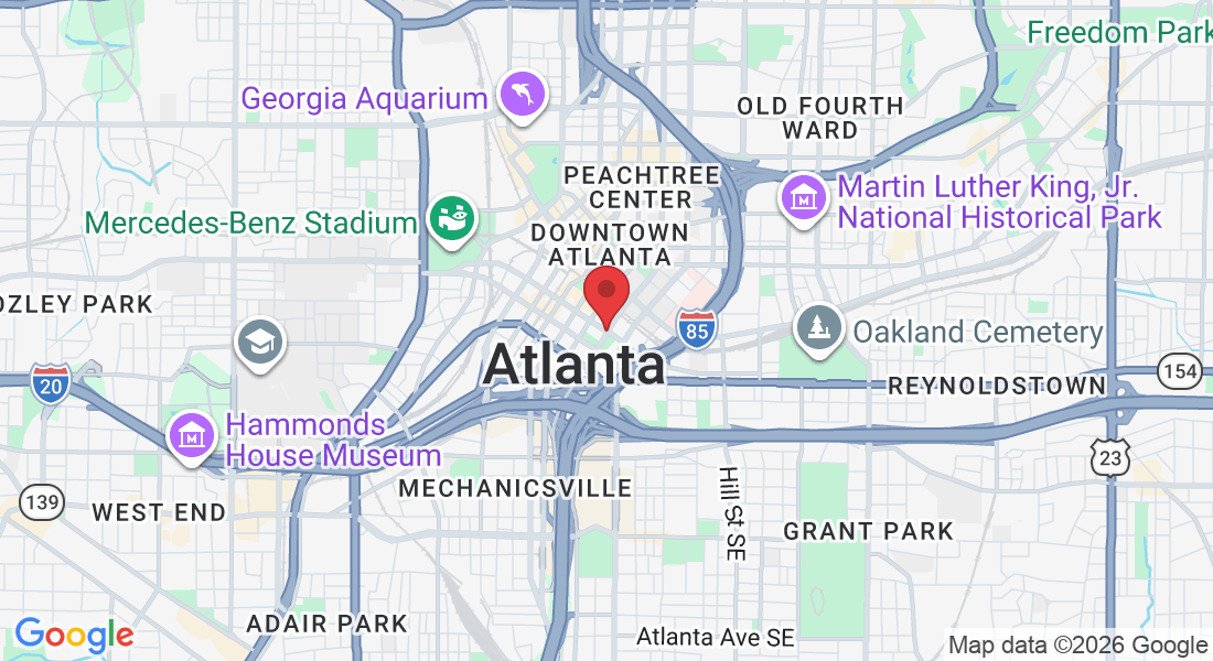 Atlanta, GA, USA