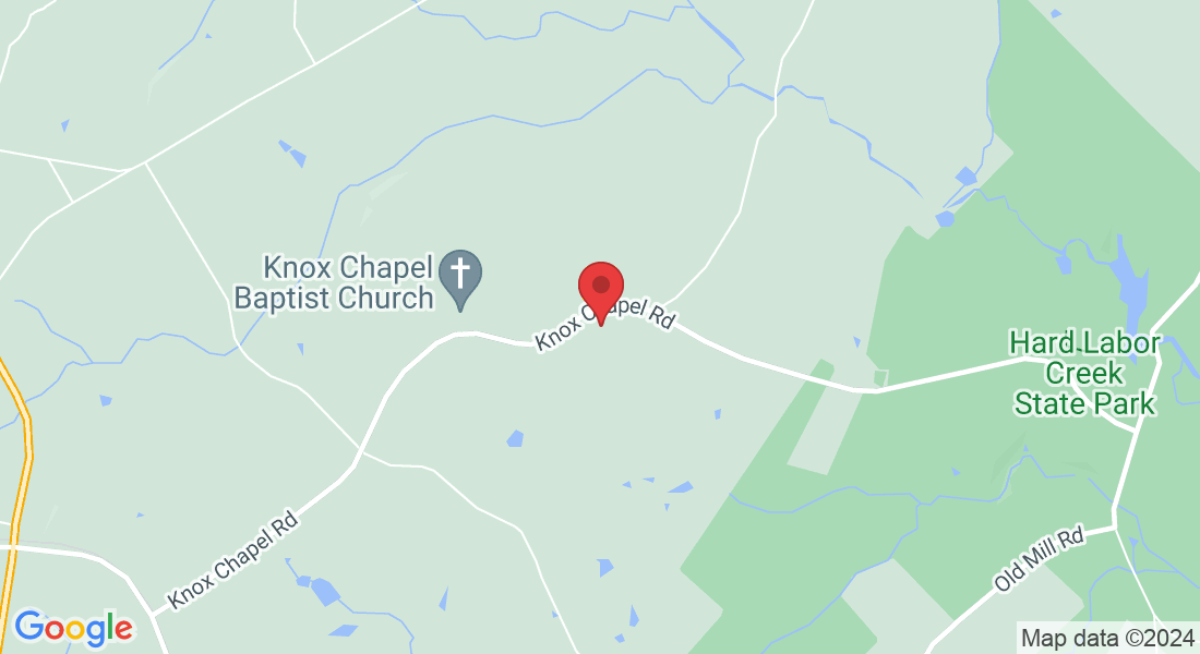 1065 Rock Creek Rd, Social Circle, GA 30025, USA
