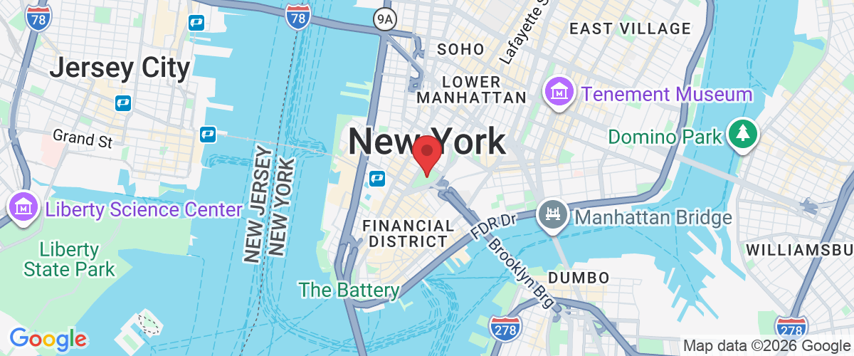 New York, NY, USA