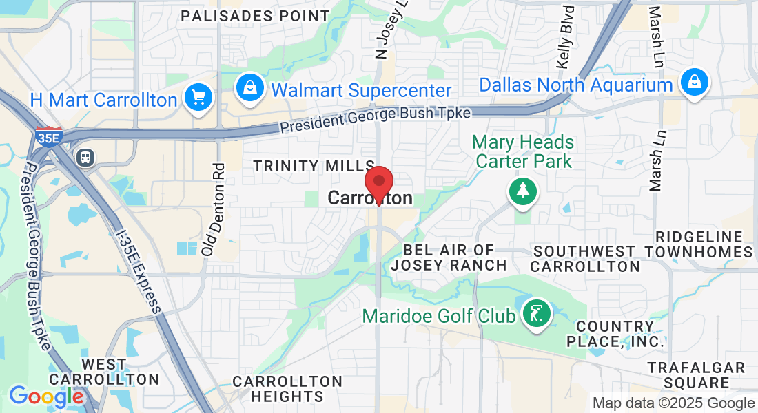 Carrollton, TX, USA