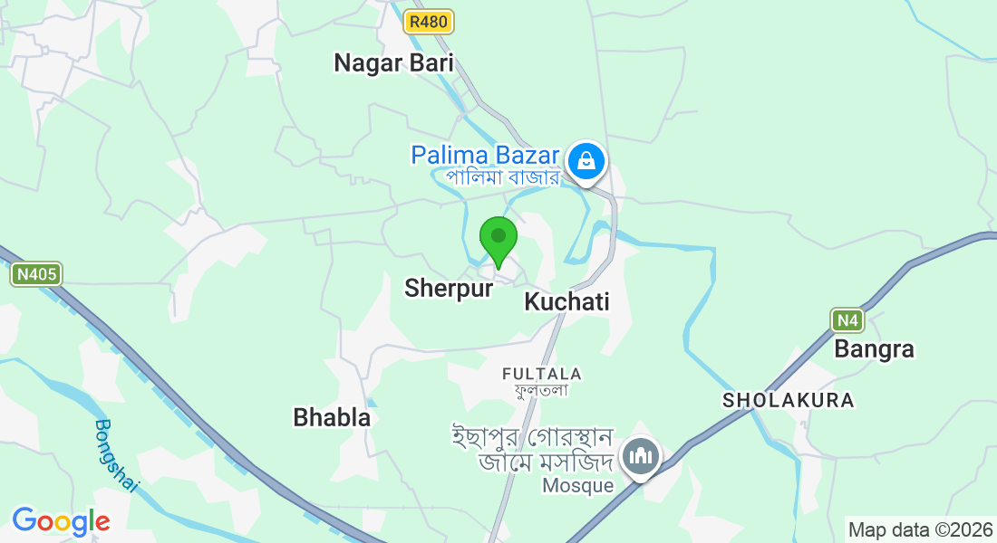 Mirpur, Bangladesh