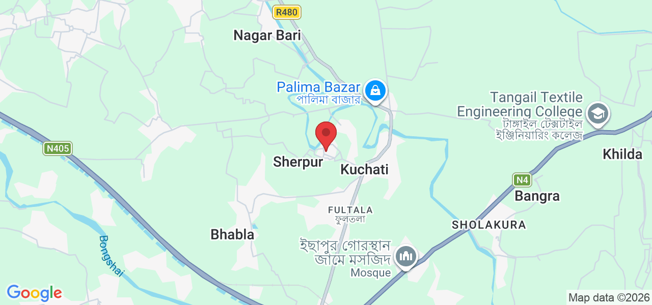 Mirpur, Bangladesh