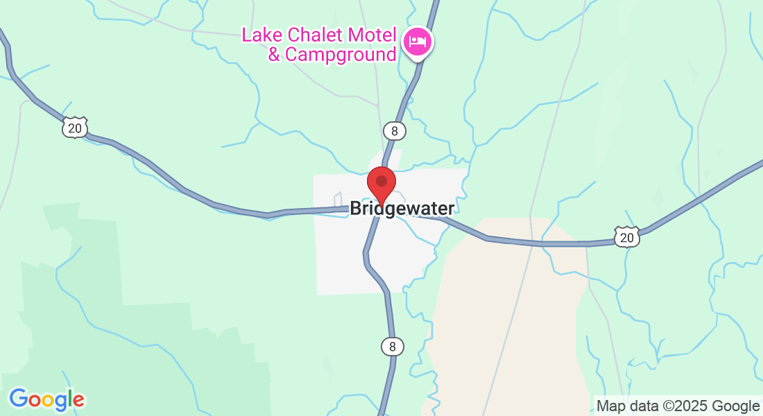 Bridgewater, NY, USA