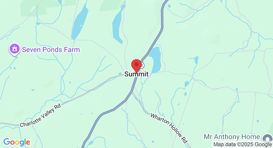 Summit, NY 12175, USA